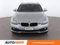 BMW 320 320d Business Advantage aut. xDrive Argento - thumbnail 9