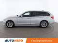BMW 320 320d Business Advantage aut. xDrive Argento - thumbnail 3