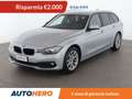 BMW 320 320d Business Advantage aut. xDrive Argento - thumbnail 1