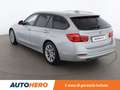 BMW 320 320d Business Advantage aut. xDrive Argento - thumbnail 4