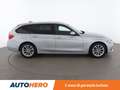 BMW 320 320d Business Advantage aut. xDrive Argento - thumbnail 7