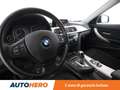 BMW 320 320d Business Advantage aut. xDrive Argento - thumbnail 11