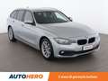 BMW 320 320d Business Advantage aut. xDrive Argento - thumbnail 8