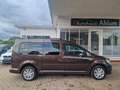 Volkswagen Caddy PKW Maxi LED 7-Sitzer AHK Klima Sitzhzg. Rot - thumbnail 8