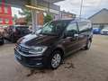 Volkswagen Caddy PKW Maxi LED 7-Sitzer AHK Klima Sitzhzg. Rot - thumbnail 3