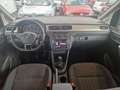 Volkswagen Caddy PKW Maxi LED 7-Sitzer AHK Klima Sitzhzg. Rot - thumbnail 10