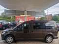 Volkswagen Caddy PKW Maxi LED 7-Sitzer AHK Klima Sitzhzg. Rot - thumbnail 4