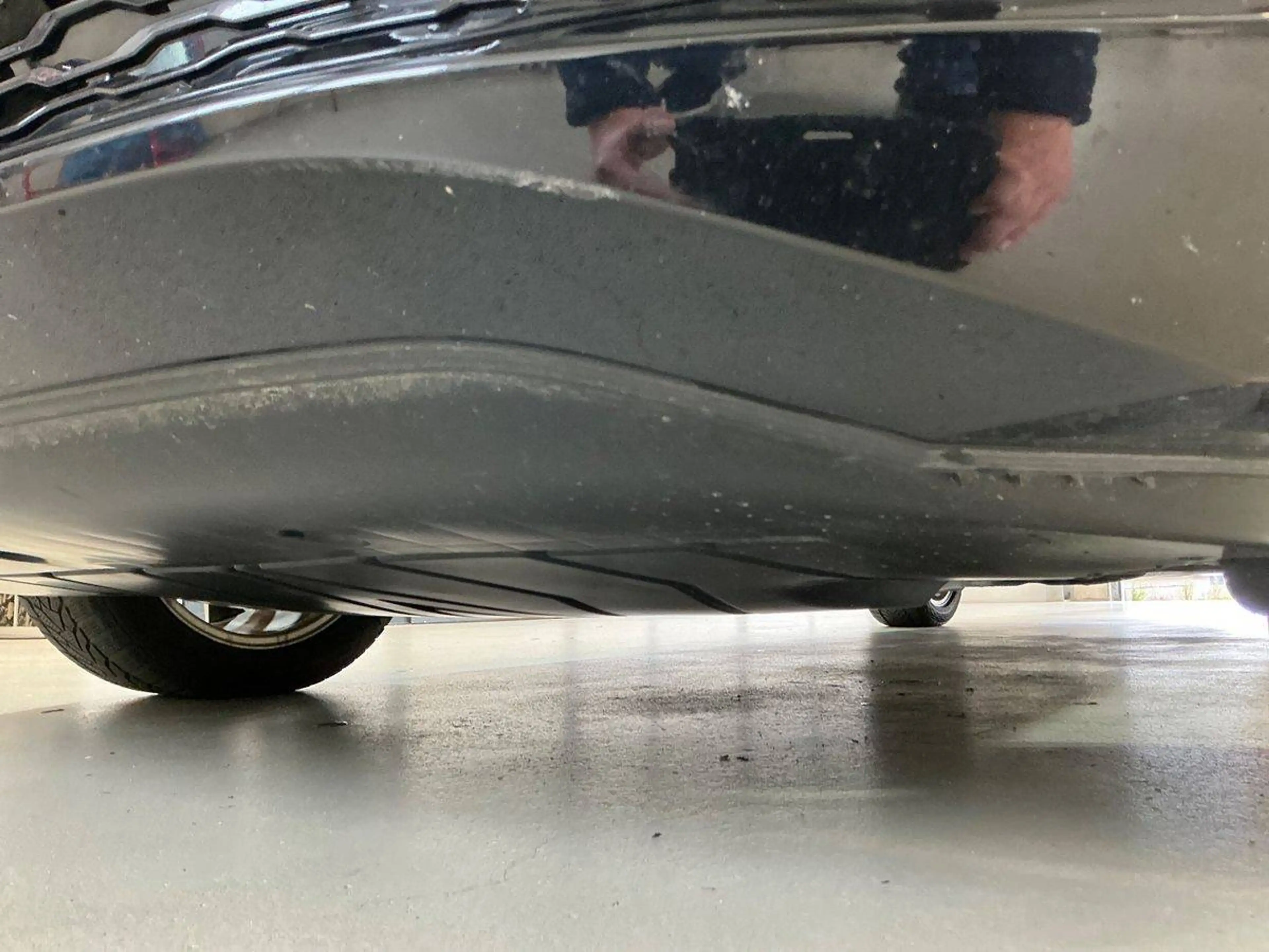 Volkswagen T7 Multivan lang Style — photo 15