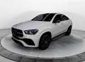 Mercedes-Benz GLE 400 d Coupe AMG 2x*SITZKLIM*LUFT*PANO*BURM*22 Blanc - thumbnail 1
