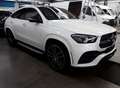 Mercedes-Benz GLE 400 d Coupe AMG 2x*SITZKLIM*LUFT*PANO*BURM*22 Blanc - thumbnail 2