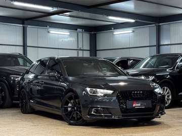 Avant design ACC*VIRT*MMI*TOUR*LED*APS+