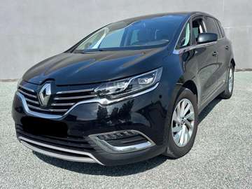 1.6 DCI 160 ENERGY EXECUTIVE BVA./ GARANTIE 1 AN / 7 PLACES