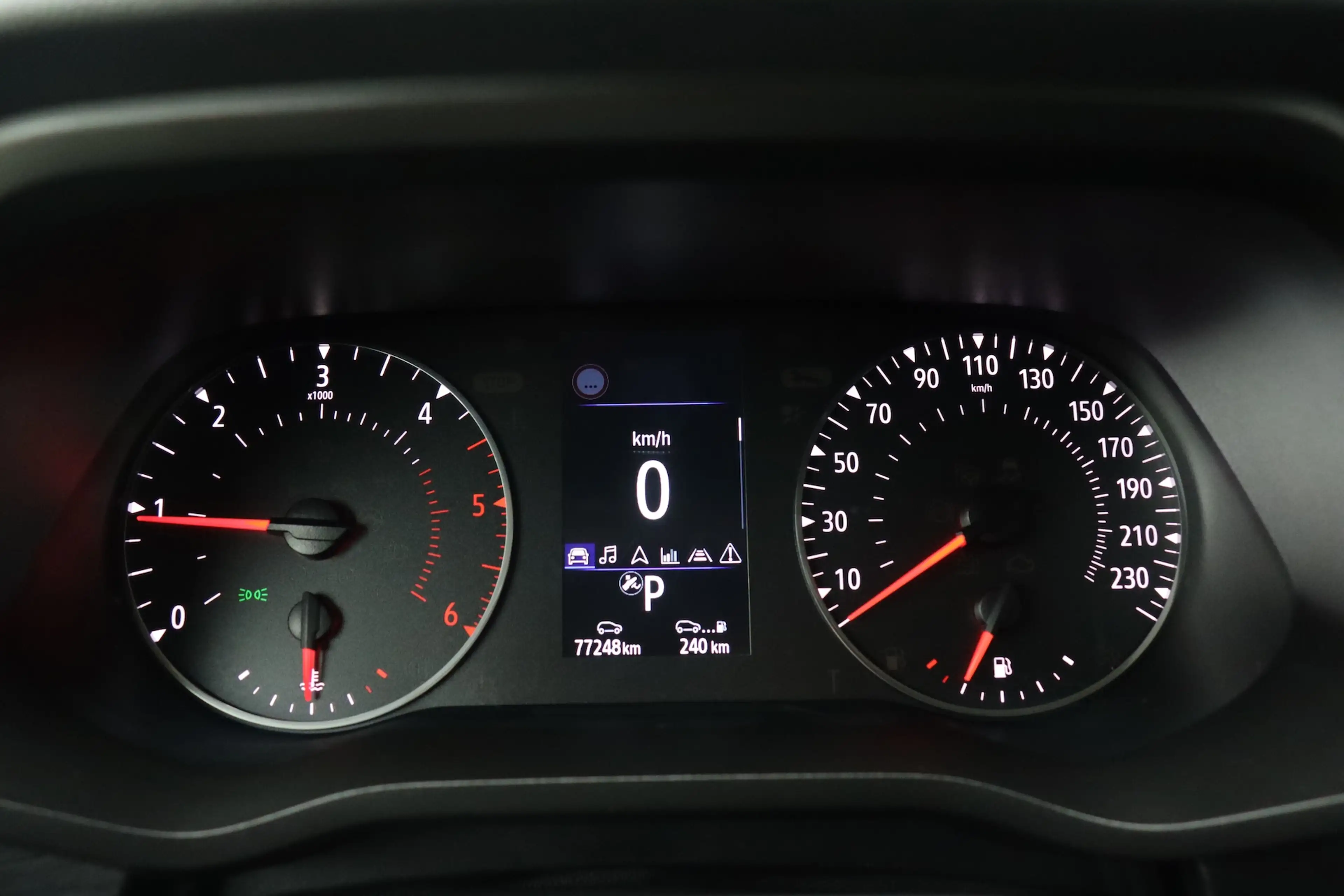 Renault Trafic 2.0 dCi 150 EDC T29 L2H1 DC 2x schuifdeur — photo 8