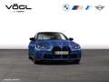BMW M4 Competition M xDrive Coupé Laserlicht Innovationsp Blau - thumbnail 10