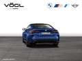 BMW M4 Competition M xDrive Coupé Laserlicht Innovationsp Blau - thumbnail 7