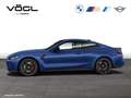 BMW M4 Competition M xDrive Coupé Laserlicht Innovationsp Blau - thumbnail 5