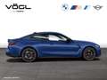 BMW M4 Competition M xDrive Coupé Laserlicht Innovationsp Blau - thumbnail 8