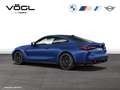BMW M4 Competition M xDrive Coupé Laserlicht Innovationsp Blau - thumbnail 6