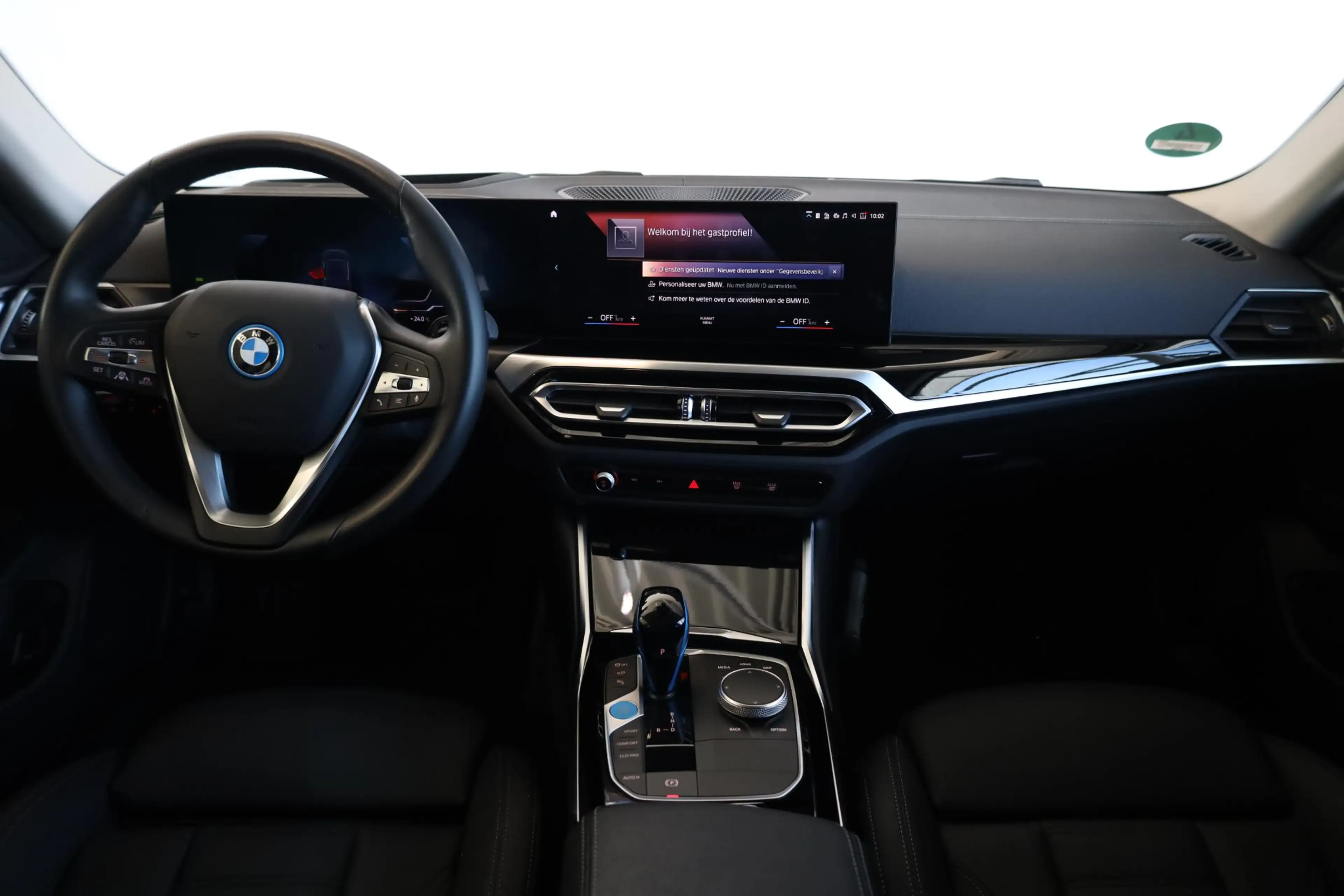BMW i4 eDrive40 | Rondomzicht Camera | Stoelverwarming | — photo 10
