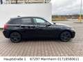 BMW 116 Limousine 5-trg. 116 i/2.Hand/Sitzheizung Černá - thumbnail 4