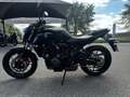Yamaha MT-07 Noir - thumbnail 4