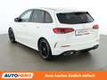 Mercedes-Benz B 200 B 200 d AMG Line Weiß - thumbnail 4