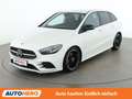 Mercedes-Benz B 200 B 200 d AMG Line Weiß - thumbnail 1