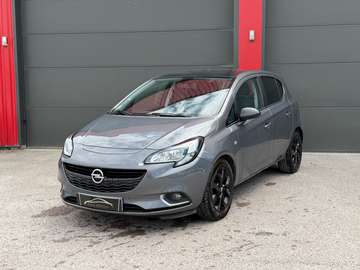 Corsa 1.4 Turbo 100 ch Start/Stop Play