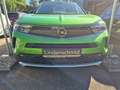 Opel Mokka-E Mokka Elektro Ultimate, Navi Pro, Sitzheizung Vert - thumbnail 2