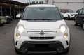 Fiat 500L 1.3 Multijet 95 CV Trekking Blanc - thumbnail 2