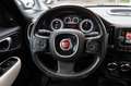 Fiat 500L 1.3 Multijet 95 CV Trekking Blanc - thumbnail 12