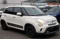 Fiat 500L 1.3 Multijet 95 CV Trekking Blanc - thumbnail 3