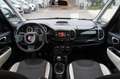 Fiat 500L 1.3 Multijet 95 CV Trekking Blanc - thumbnail 8