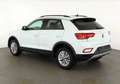 Volkswagen T-Roc 1.5 TSI DSG Life Kam|LED|ACC|SHz|AppCon. Weiß - thumbnail 3