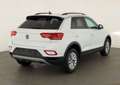 Volkswagen T-Roc 1.5 TSI DSG Life Kam|LED|ACC|SHz|AppCon. Weiß - thumbnail 6