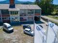 Volkswagen T-Roc 1.5 TSI DSG Life Kam|LED|ACC|SHz|AppCon. Weiß - thumbnail 19