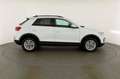 Volkswagen T-Roc 1.5 TSI DSG Life Kam|LED|ACC|SHz|AppCon. Weiß - thumbnail 5