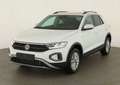 Volkswagen T-Roc 1.5 TSI DSG Life Kam|LED|ACC|SHz|AppCon. Weiß - thumbnail 9