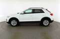 Volkswagen T-Roc 1.5 TSI DSG Life Kam|LED|ACC|SHz|AppCon. Weiß - thumbnail 8