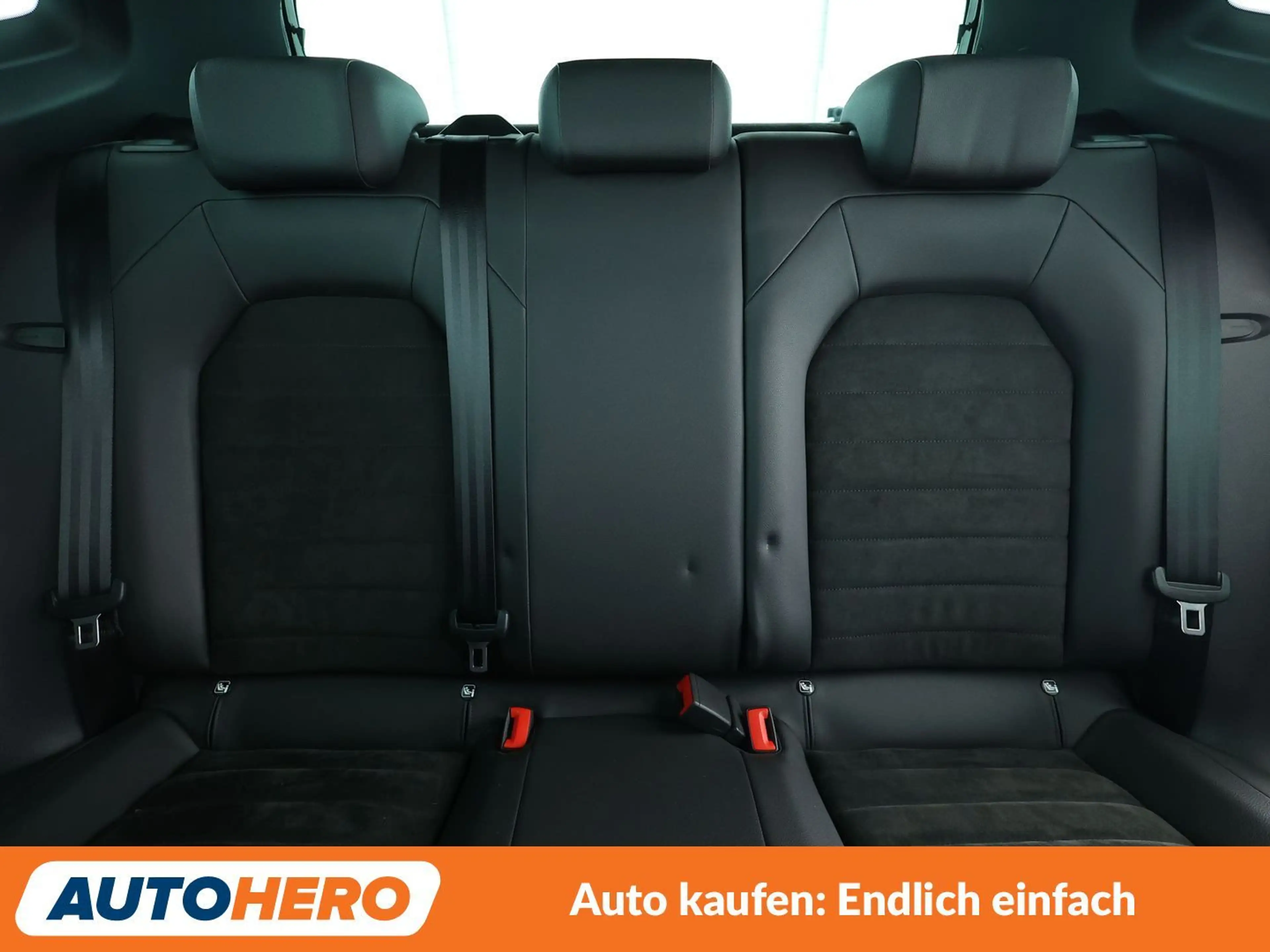 SEAT Arona 1.0 TSI FR Aut*NAVI*LED*ACC*CAM*PDC*SHZ*KLIMA* — photo 15