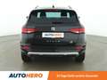 SEAT Ateca 1.4 TSI ACT FR 4Drive Aut. *LED*NAVI*SHZ*AHK*CAM* Schwarz - thumbnail 5