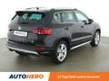 SEAT Ateca 1.4 TSI ACT FR 4Drive Aut. *LED*NAVI*SHZ*AHK*CAM* Schwarz - thumbnail 6
