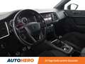 SEAT Ateca 1.4 TSI ACT FR 4Drive Aut. *LED*NAVI*SHZ*AHK*CAM* Schwarz - thumbnail 11