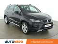 SEAT Ateca 1.4 TSI ACT FR 4Drive Aut. *LED*NAVI*SHZ*AHK*CAM* Schwarz - thumbnail 8