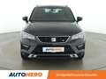 SEAT Ateca 1.4 TSI ACT FR 4Drive Aut. *LED*NAVI*SHZ*AHK*CAM* Schwarz - thumbnail 9