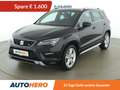 SEAT Ateca 1.4 TSI ACT FR 4Drive Aut. *LED*NAVI*SHZ*AHK*CAM* Schwarz - thumbnail 1
