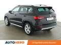 SEAT Ateca 1.4 TSI ACT FR 4Drive Aut. *LED*NAVI*SHZ*AHK*CAM* Schwarz - thumbnail 4