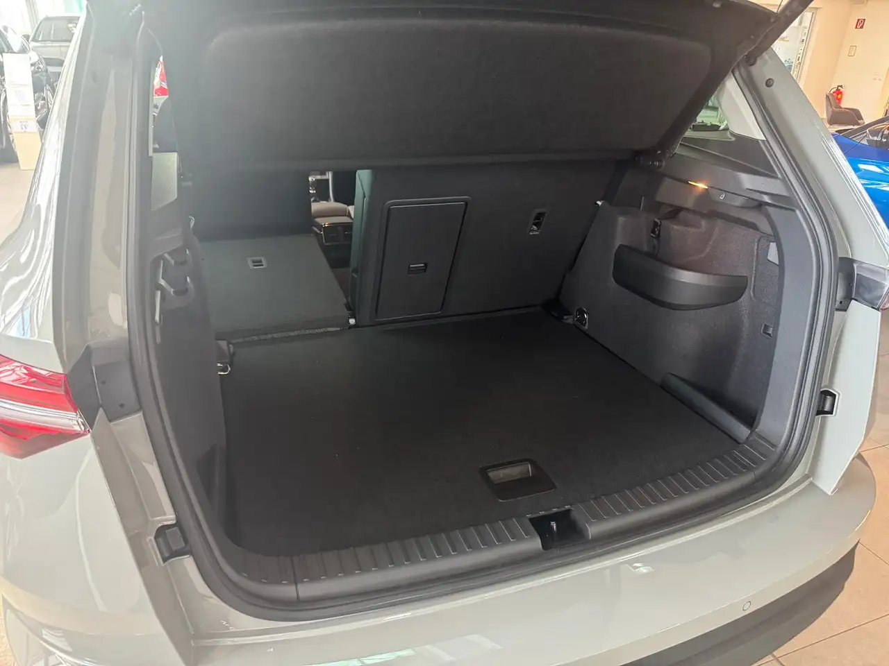 Skoda Karoq 2026