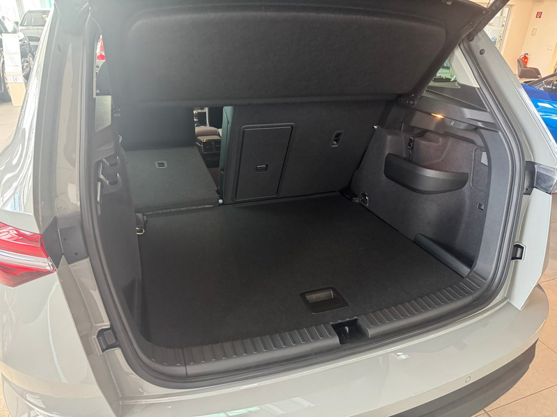 Skoda Karoq Selection TSI — photo 5
