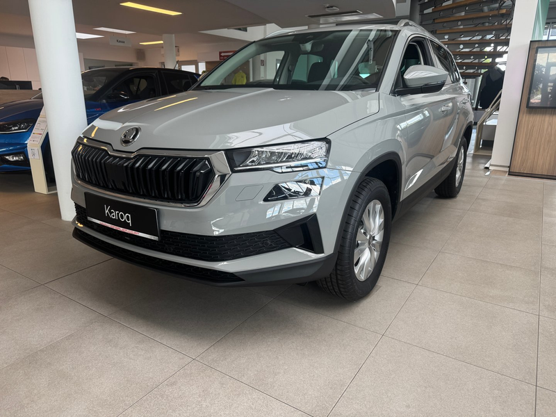 Skoda Karoq Selection TSI